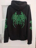 NAKT Studio - TX-6 Hoodie Berlin - Rummelsburg Vorschau