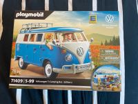 Playmobil VW Campingbus T1 Edeka Edition 2 Obergiesing-Fasangarten - Obergiesing Vorschau