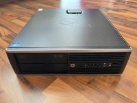 HP Compaq 8200 Elite SFF i5 8GB RAM+SSD Kr. München - Oberschleißheim Vorschau