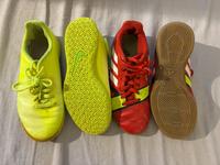 Turnschuhe Nike und Adidas Sachsen - Hoyerswerda Vorschau