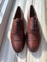 Shoepassion Derby Schuhe Größe UK12 Östliche Vorstadt - Steintor  Vorschau