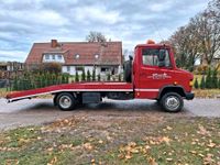 Mercedes-Benz 609 D Autotransporter Oldtimer Mecklenburg-Vorpommern - Züssow Vorschau