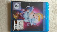 Original verpackte DVD Disney Cinderella Nordfriesland - Husum Vorschau