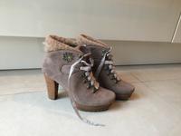Stiefeletten Tamaris 38 neu Bayern - Karlsfeld Vorschau
