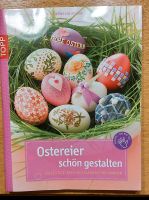 Buch: Ostereier Bayern - Garmisch-Partenkirchen Vorschau