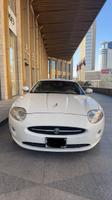 Jaguar XK 4.2L V8 Coupé - Nordrhein-Westfalen - Erkelenz Vorschau