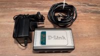 D-Link USB - HUB 4-Fach DUB-H4 Niedersachsen - Stadtoldendorf Vorschau