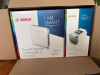 Bosch Smart Home Sett II Controller + Thermostat Schleswig-Holstein - Neumünster Vorschau