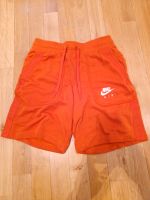 Nike Sweatpant Orange,  S, Retro style München - Sendling Vorschau