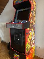Streetfighter Arcade Spiel Automat Hessen - Hanau Vorschau