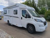 CaraSuite 650 MF_CI26_378 ab Sofort! Hubbett,Solar,Navi,RFK,FTR Baden-Württemberg - Waldstetten Vorschau