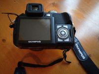 Olympus SP-560 UZ (Digitalkamera) Baden-Württemberg - Kandern Vorschau