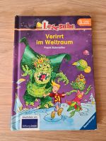 Leserabe 3. Lesestufe: Verirrt im Weltraum Schleswig-Holstein - Schacht-Audorf Vorschau