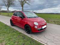 Fiat 500 Panorama Teilleder Dortmund - Innenstadt-Nord Vorschau