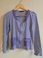 Sweatjacke Strickjacke Langarmshirt Sachsen - Plauen Vorschau