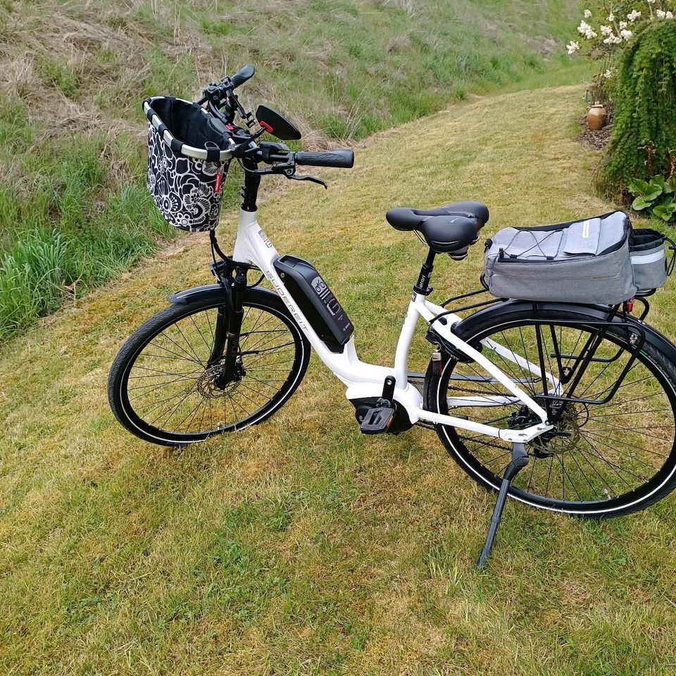 E. Bike von Gudereit in Limburg