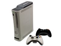 Microsoft Xbox 360 Konsole mit Kabeln und einem Controller Hessen - Fulda Vorschau