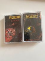 Pestilence- Kassette/Tape/Kassette München - Hadern Vorschau