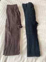 BLUE MOTION 2x warme Damen Strumpfhose Gr. 38/40 NEU! Niedersachsen - Jever Vorschau