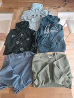 Sweater für Teenager und junge Damen Hessen - Limburg Vorschau