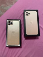 I Phone 11 Pro Max Gold 256GB (DEFEKKTTT) Baden-Württemberg - Lorch Vorschau