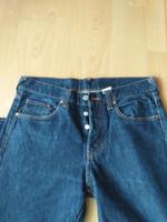 Herren Jeans H&M   32/34 neu. Hessen - Karben Vorschau