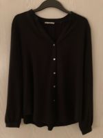 Bluse ESPRIT edc schwarz Gr. XL gepflegt Nordrhein-Westfalen - Steinhagen Vorschau