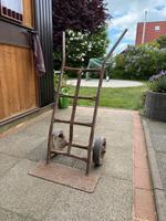Sackkarre DDR -Ostalgie Vintage Retro- sehr stabil Herzogtum Lauenburg - Ratzeburg Vorschau
