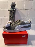Puma Suede Classic Grau Gr.42 (Neu) Duisburg - Walsum Vorschau