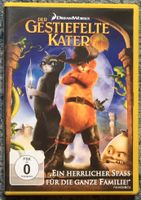 Der gestiefelte Kater DVD Zeichentrickfilm Berlin - Reinickendorf Vorschau