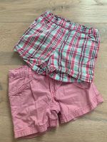 Set Shorts kurze Hosen Gr. 98 Paketpreis Nordrhein-Westfalen - Ratingen Vorschau