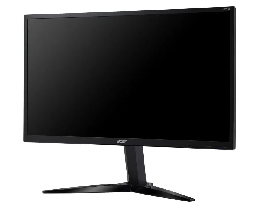 ❗️Acer KG251Q 25 Zoll 25" Gaming Bildschirm Monitor 1ms Full HD ❗ in Linden