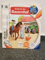 Tiptoi Entdecke den Bauernhof Bayern - Stadelhofen Vorschau