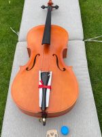 Cello 4/4 Acandoo Neu Originalverpackt Rheinland-Pfalz - Speyer Vorschau