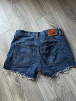 Levis Jeansshort, Modell 501 Aachen - Aachen-Mitte Vorschau