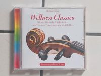 CD "Wellness Classico" - Holger Stiller Niedersachsen - Edewecht Vorschau