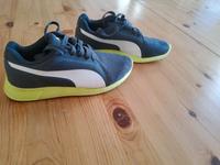 Sportschuhe Größe 37 Brandenburg - Woltersdorf Vorschau