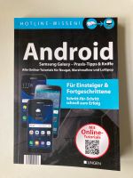 Erklärbuch Android Samsung Galaxy zu verkaufen Nordrhein-Westfalen - Petershagen Vorschau