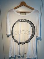Gucci Snake Circle Print T-Shirt München - Altstadt-Lehel Vorschau