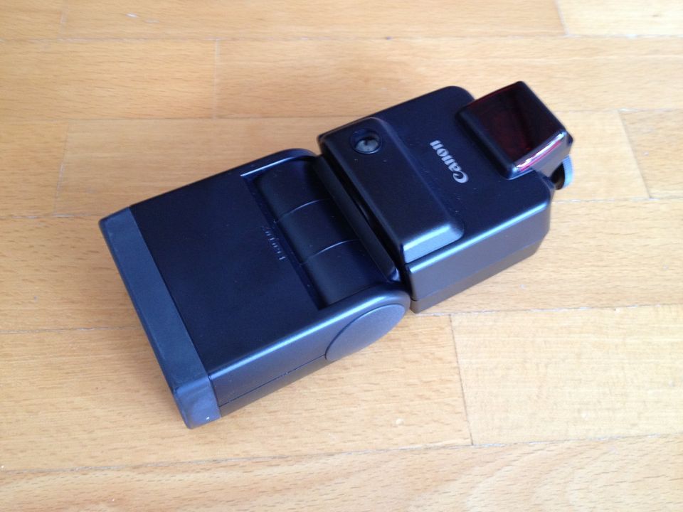 Kamera analog Canon EOS 10 in Stuttgart
