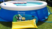 Bestway Pool 457 Rheinland-Pfalz - Jockgrim Vorschau