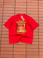 Vintage retro Michael Schumacher The Champ Shirt Deadstock F1 Hessen - Darmstadt Vorschau