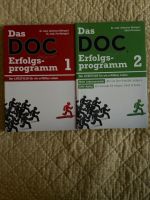 Das DOC Erfolgsprogramm  1 + 2 von Dr. Weingart Brandenburg - Eichwalde Vorschau