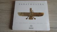 SACD Sina Vodjani - Zarathustra Niedersachsen - Baltrum Vorschau