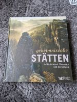 Buch Reader's Digest geheimnisvolle Stätten Neu OVP Wandsbek - Hamburg Hummelsbüttel  Vorschau