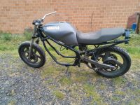 Yamaha xj 600 diversion Rahmen Niedersachsen - Lohne (Oldenburg) Vorschau