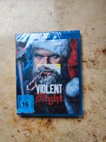 Violent Night Blu Ray Neu Nordrhein-Westfalen - Hagen Vorschau