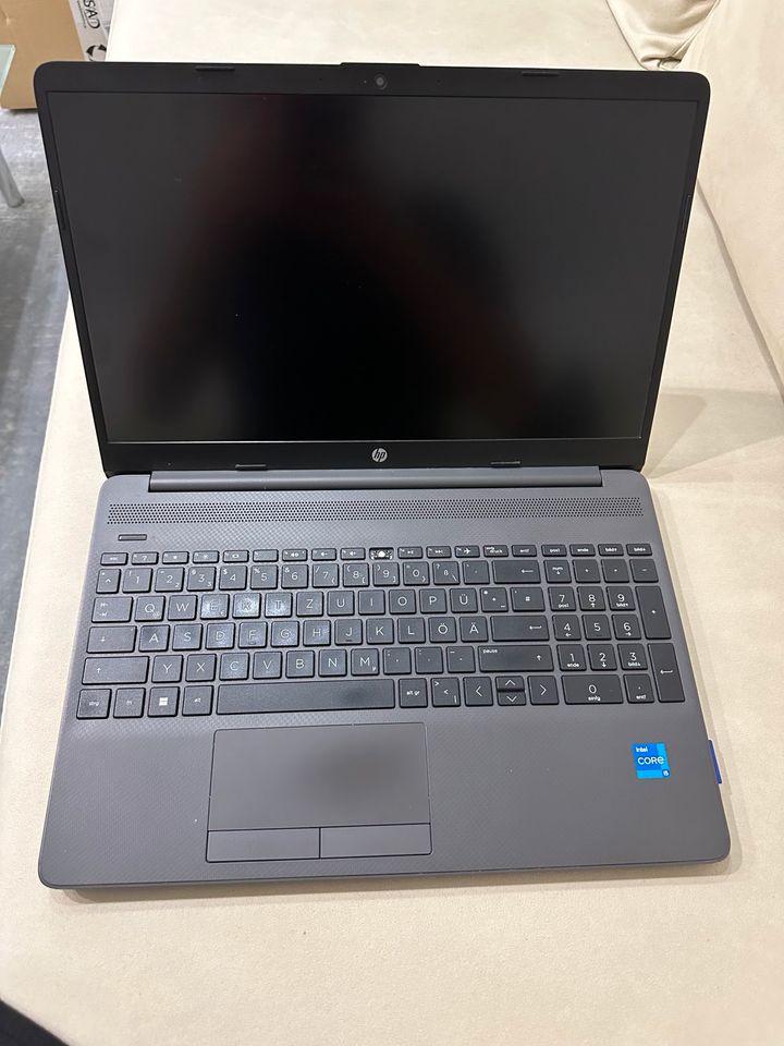 HP Laptop G8 in Öhringen