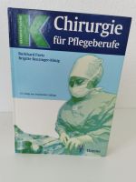 Thieme Chirurgie für Pflegeberufe, 19. Auflage, Hardcover Sachsen-Anhalt - Merseburg Vorschau