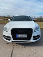 Audi SQ5 3.0 TDI Quattro | fast voll | Scheckheft gepflegt Bayern - Roding Vorschau